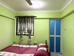 Blk 527 Jurong West Street 52 (Jurong West), HDB 3 Rooms #549116501